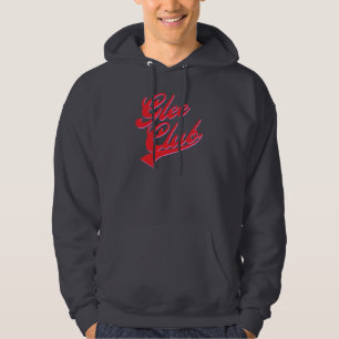 Veste À Capuche Club d'allégresse (bruissement)