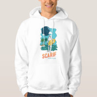 Club de surf de Scarif