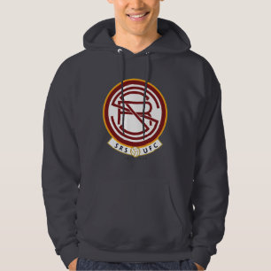 Veste À Capuche Club du football uni par Smith de Señor