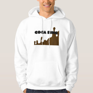 Veste À Capuche Coca Bing