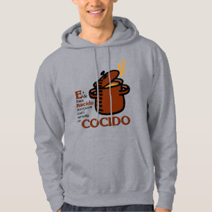 Veste À Capuche Cocido