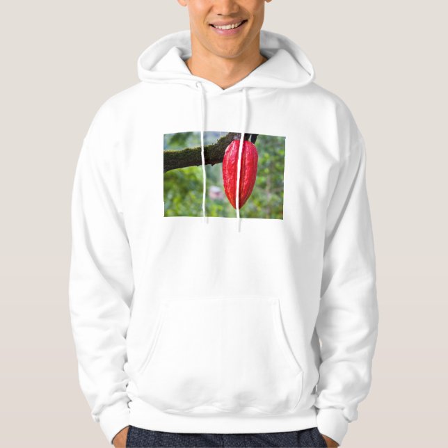 Veste À Capuche cocod (Devant)