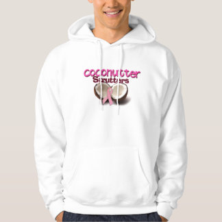 Veste À Capuche Coconutter Strutters