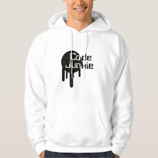 Veste À Capuche Codez le drogué