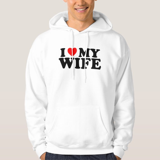 Veste À Capuche Coeur rouge minimal, art amoureux mignon, tee roma (Devant)