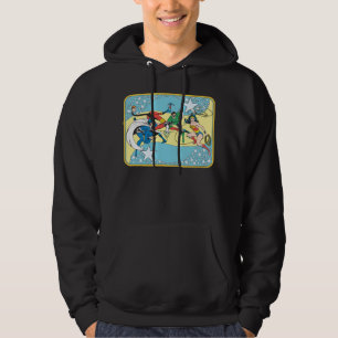 Veste À Capuche Collection Super Powers™ 14
