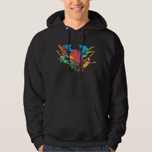 Veste À Capuche Collection Super Powers™ 16