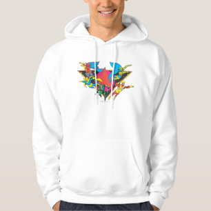 Veste À Capuche Collection Super Powers™ 16