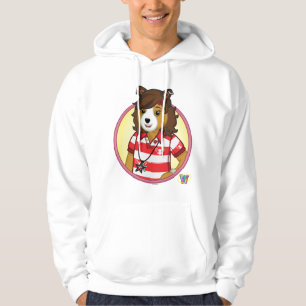 Veste À Capuche Colley de PJ