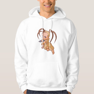 Veste À Capuche Combattant Ibuki 2 de poche