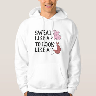 Veste À Capuche Comme Un Renard