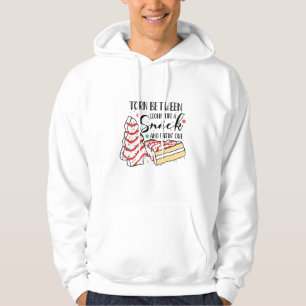 Veste À Capuche Comme Un Snack