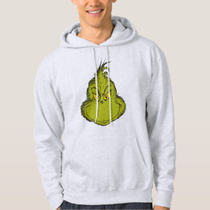 Veste À Capuche Comment le Grinch a volé Noël Grinch Classique