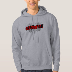 Veste À Capuche Comptable