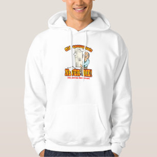 Veste À Capuche Comptables