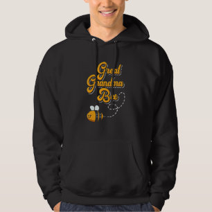 Veste À Capuche Conception d'apiculteur pour les abeilles de miel 