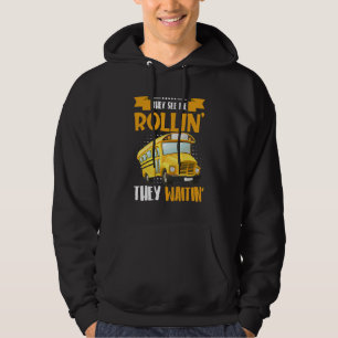 Veste À Capuche Conception De Bus Pour Les Conducteurs De Bus Ou D