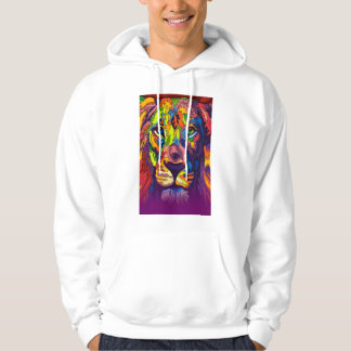Veste À Capuche conception de chien