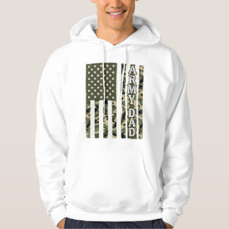 Veste À Capuche Conception de T-shirt vintage drapeau américain ca