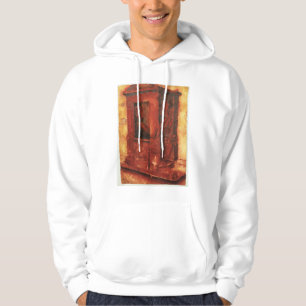 Veste À Capuche Confession 1998