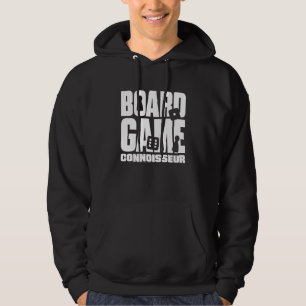 Veste À Capuche Connaisseur de jeux de société