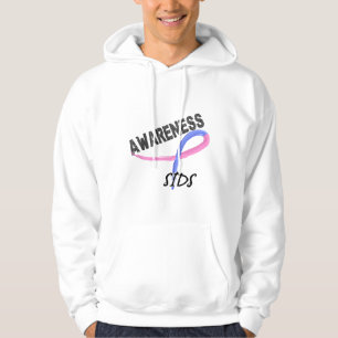 Veste À Capuche Conscience 3 de SIDS