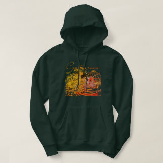 Veste À Capuche Contraire