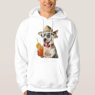 Veste À Capuche Copie de Bull Terrier