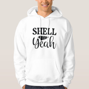 Veste À Capuche Coque Oui