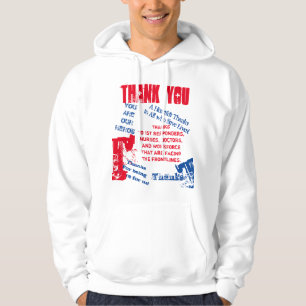 VESTE À CAPUCHE CORONA VIRUS