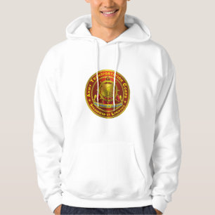 Veste À Capuche Corps des transports