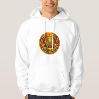 Veste À Capuche Corps des transports