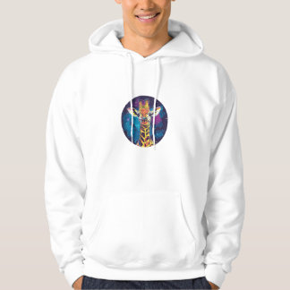 Veste À Capuche Cosmic Giraffe Universe Adventure