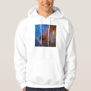 Veste À Capuche Cosmique !