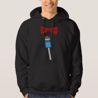 Veste À Capuche Costume de groupe Halloween drôle d'émission de je