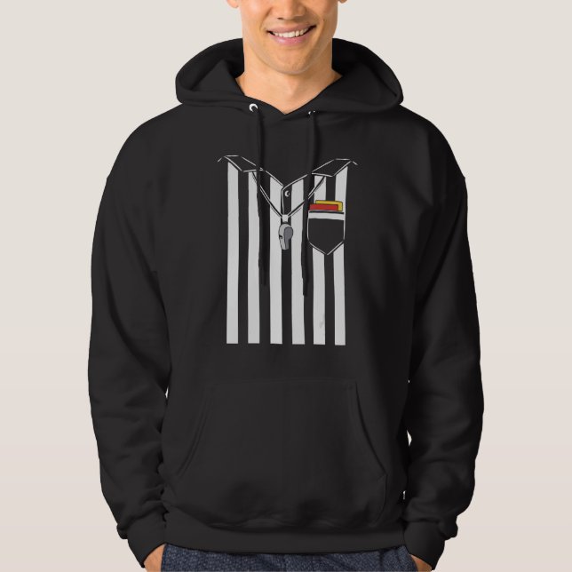 Veste À Capuche Costume de référence (Devant)