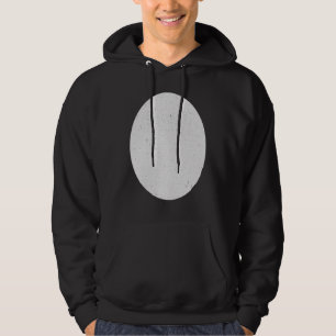 Veste À Capuche Costume Donkey Donkey