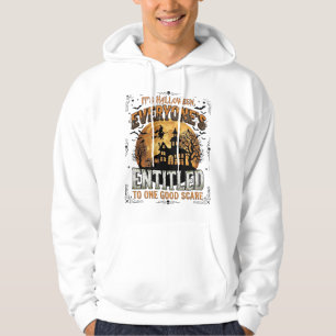Veste À Capuche Costume Humain Bouledogue Français Citrouille Hall