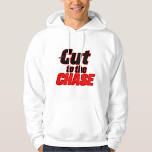 Veste À Capuche Couper à la chasse - Conception directe et audacie