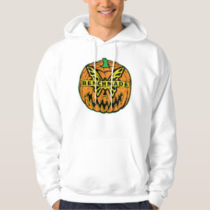 Veste À Capuche Couteaux à la Benchmade Halloween Citrouille Tacti