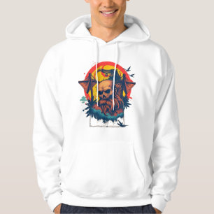 Veste À Capuche Créatif
