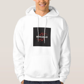 Veste À Capuche Création de sports