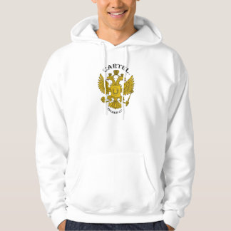 Veste À Capuche Crête Hoddie de cartel