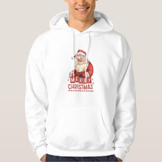 Veste À Capuche crismas t shart