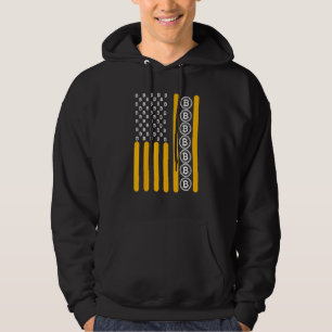 Veste À Capuche Crypto Bitcoin Cryptomonnaie Blockchain Hodl Drape