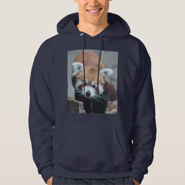 Veste À Capuche Cute (Devant)