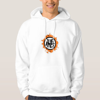 Veste À Capuche Cute Anime Boy Warrior T-Shirt Japanese Manga Grap