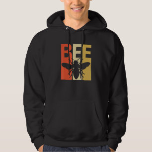 Veste À Capuche Cute Bee Animal