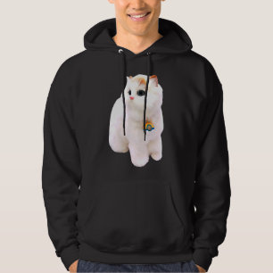 Veste À Capuche Cute de Poméranie