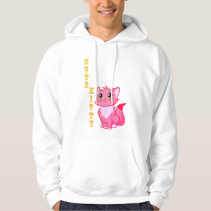 Veste À Capuche Cute Kitty
